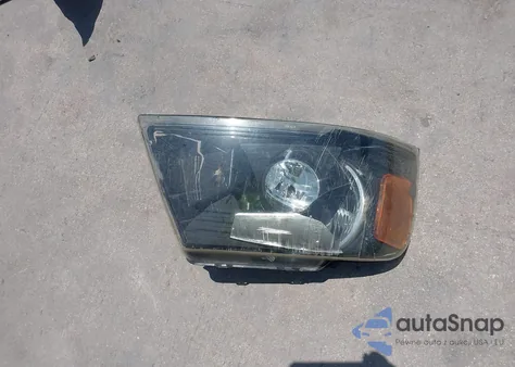 2008 Ford F-150 Fx2/Stx/Xl/Xlt z USA, uszkodzony, nr VIN 1FTRX12W58FB33176